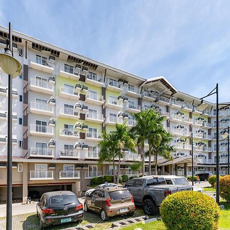 Apartamento Amani 133,3 Minutes To Airport,With Gym & Pool,Fast Wi-Fi, Free Netflix Isla de Mactán Exterior foto