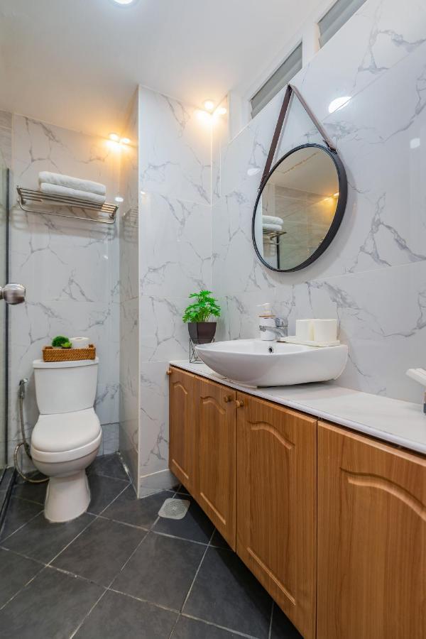 Apartamento Amani 133,3 Minutes To Airport,With Gym & Pool,Fast Wi-Fi, Free Netflix Isla de Mactán Exterior foto