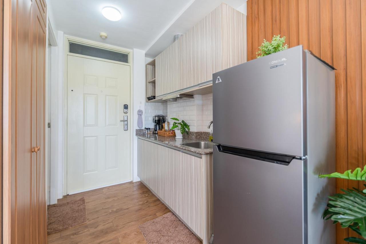 Apartamento Amani 133,3 Minutes To Airport,With Gym & Pool,Fast Wi-Fi, Free Netflix Isla de Mactán Exterior foto