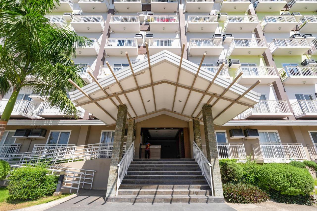 Apartamento Amani 133,3 Minutes To Airport,With Gym & Pool,Fast Wi-Fi, Free Netflix Isla de Mactán Exterior foto