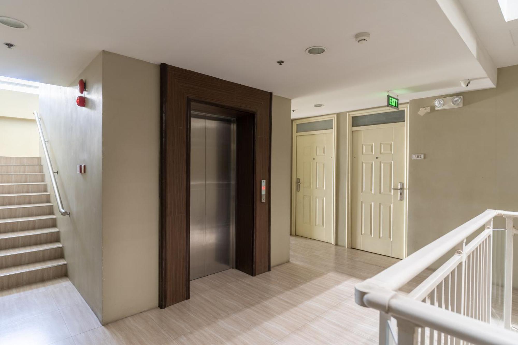 Apartamento Amani 133,3 Minutes To Airport,With Gym & Pool,Fast Wi-Fi, Free Netflix Isla de Mactán Exterior foto